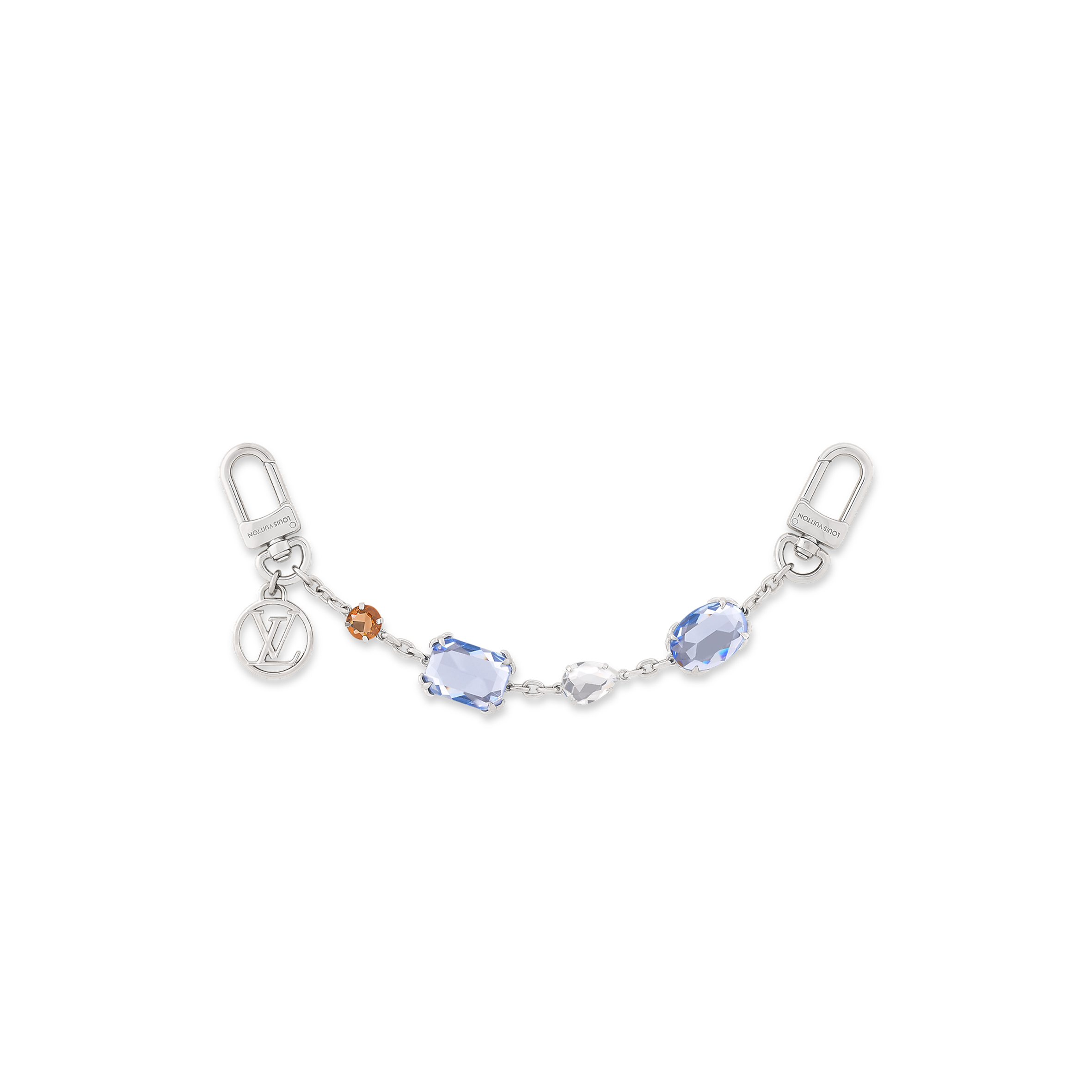 l0*is V*t0n heirloom bag chain m02759